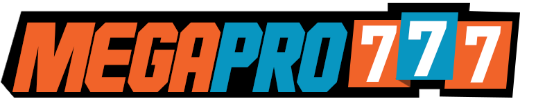 MEGAPRO777